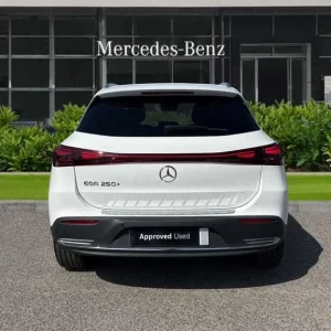 2024 Mercedes-Benz EQA 250+ 140kW Sport Executive 70.5kWh 5dr Auto Hatchback Electric Automatic - Image 6
