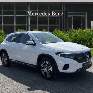 2024 Mercedes-Benz EQA 250+ 140kW Sport Executive 70.5kWh 5dr Auto Hatchback Electric Automatic