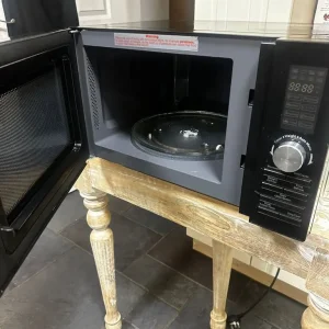 microwave - Image 2