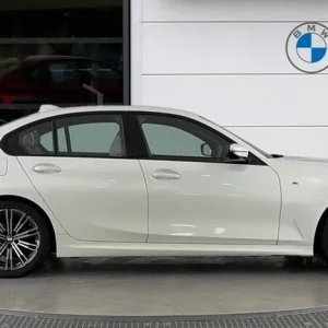2019 BMW 3 Series 320d M Sport - Image 3