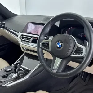 2019 BMW 3 Series 320d M Sport - Image 6