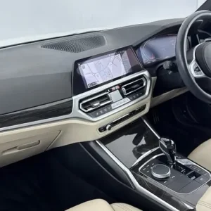 2019 BMW 3 Series 320d M Sport - Image 7