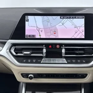 2019 BMW 3 Series 320d M Sport - Image 8