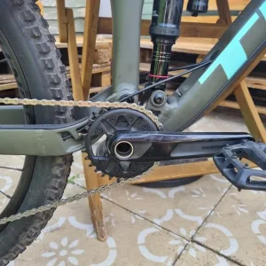 Trek Remedy 8.12 XT 27.5 Large Frame - Image 4