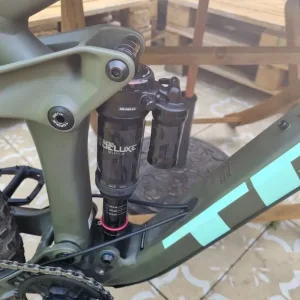 Trek Remedy 8.12 XT 27.5 Large Frame - Image 6