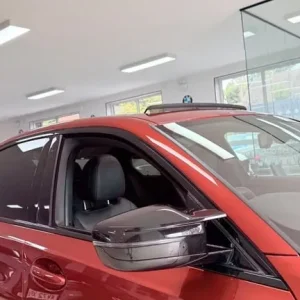 2020 BMW 3 Series 330e Plug-in Hybrid - Image 4