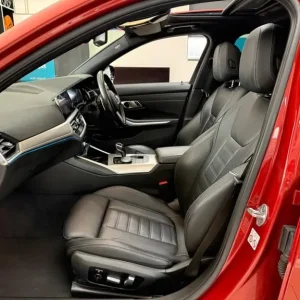 2020 BMW 3 Series 330e Plug-in Hybrid - Image 5