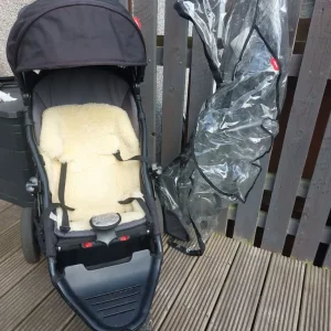 Phil & Ted buggy - Image 2
