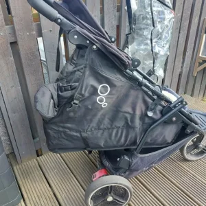 Phil & Ted buggy - Image 3