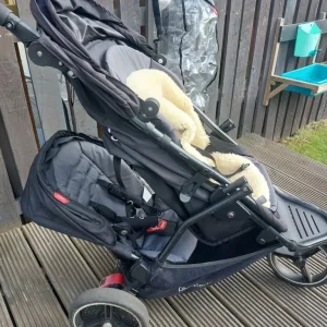 Phil & Ted buggy - Image 4