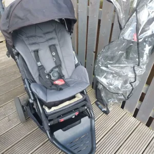 Phil & Ted buggy - Image 5