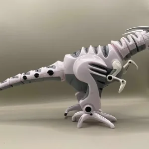 Robotic Dinosaur Toy