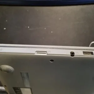 ASUS Chromebook C223N – 11.6" HD Display – Silver – Includes Original Charger - Image 3