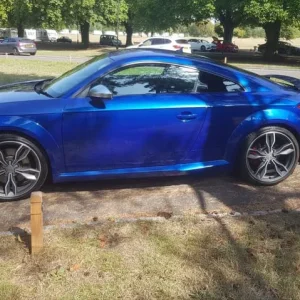 2016 Audi TTS Coupe - Image 7