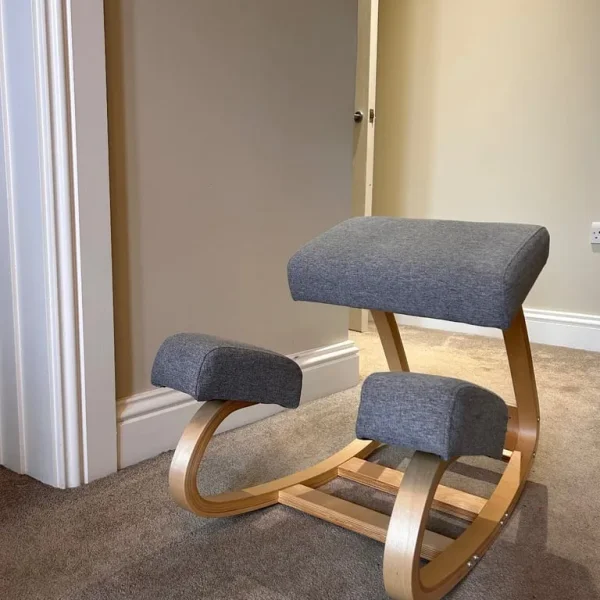Kneeling Chair (In the Box)