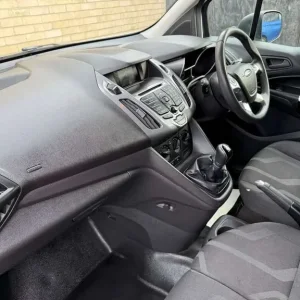 2018 Ford Transit Connect 1.5 Diesel Manual Panel Van - Image 3