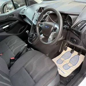 2018 Ford Transit Connect 1.5 Diesel Manual Panel Van - Image 5