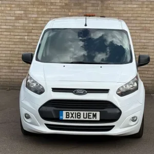 2018 Ford Transit Connect 1.5 Diesel Manual Panel Van - Image 7
