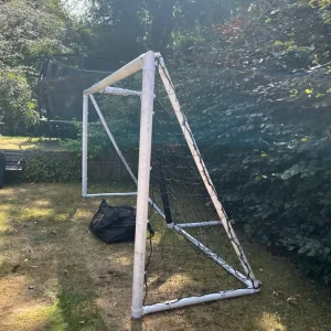 2 x Inflatable Football Goals (12’5” x 6’2”) - Image 3