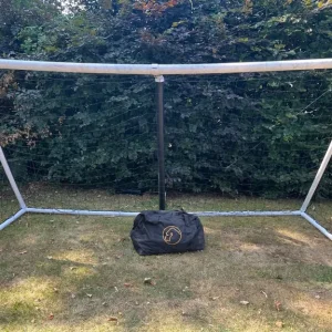 2 x Inflatable Football Goals (12’5” x 6’2”)