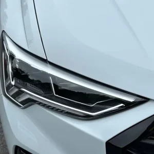 2025 Audi Q3 1.5 TFSI 35 Black Edition Sportback - Image 8