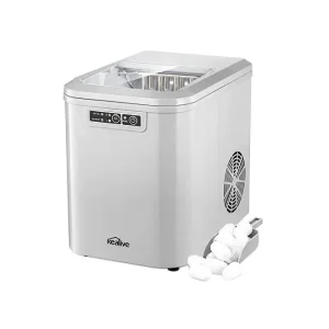 Kealive YT-E-005A portable ice maker