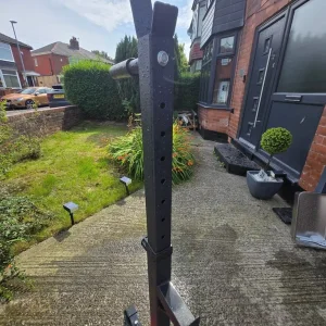 Barbell Rack - Image 2