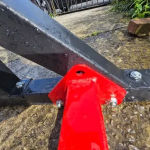 Barbell Rack - Image 3