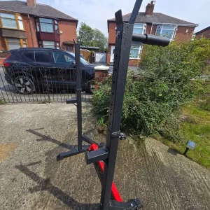 Barbell Rack