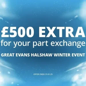 2024 Ford Focus 1.0 EcoBoost Hybrid - Image 3