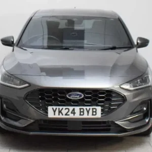 2024 Ford Focus 1.0 EcoBoost Hybrid - Image 4