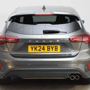 2024 Ford Focus 1.0 EcoBoost Hybrid - Image 6