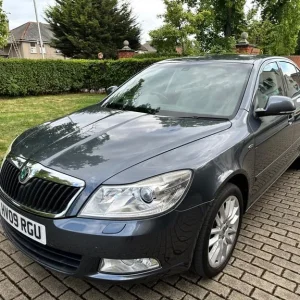 2009 Skoda Octavia 18 TSI Laurin + Klement 5-door hatchback - Image 2