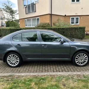 2009 Skoda Octavia 18 TSI Laurin + Klement 5-door hatchback - Image 5