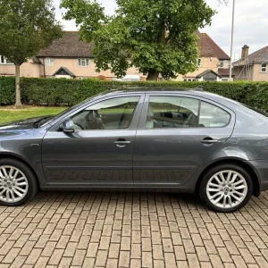 2009 Skoda Octavia 18 TSI Laurin + Klement 5-door hatchback - Image 6
