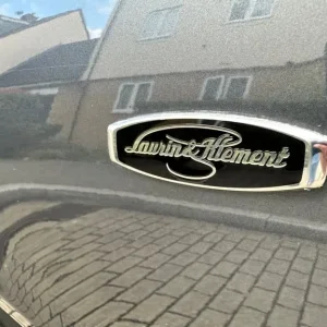 2009 Skoda Octavia 18 TSI Laurin + Klement 5-door hatchback - Image 7