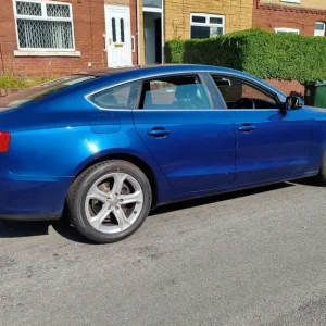 2013 Audi A5 Hatchback Manual 5-door 1968cc - Image 7
