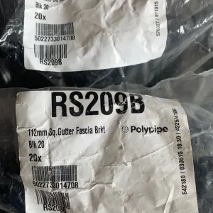 Gutter brackets