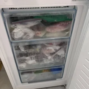 Second hand fridge freezer - Image 3