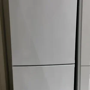 Second hand fridge freezer