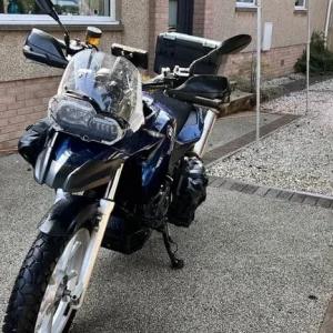 BMW F650gs 2010 800cc - Image 2