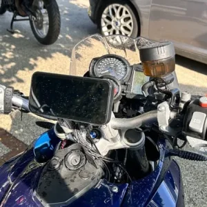 BMW F650gs 2010 800cc - Image 3