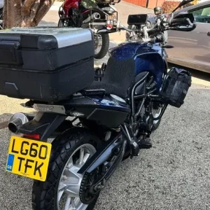 BMW F650gs 2010 800cc - Image 5