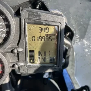 BMW F650gs 2010 800cc - Image 6