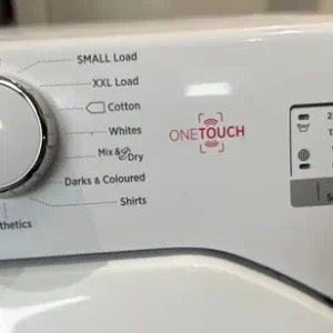 Vented Tumble Dryer - Image 2