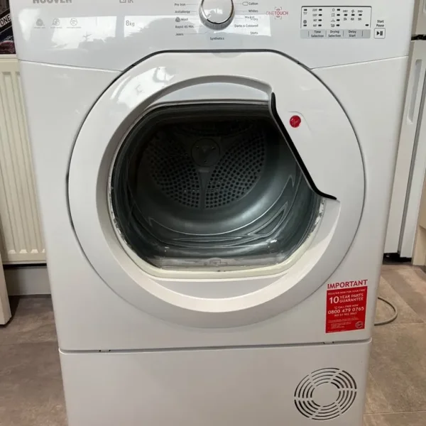Vented Tumble Dryer