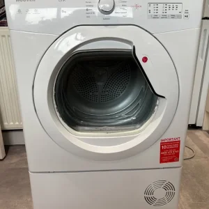 Vented Tumble Dryer