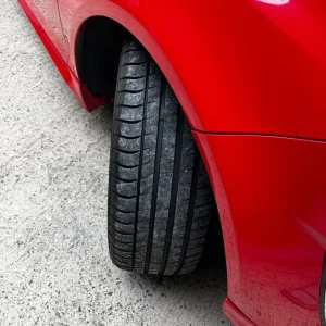 Vauxhall Corsa 1.7 CDTI SRI 2012 manual 5-door - Image 8