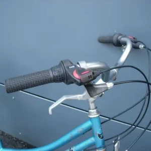 Ridgeback Vista Ladies Bike – Blue, Just Serviced, Ready to Ride - Image 3