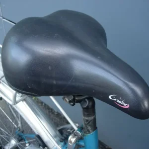 Ridgeback Vista Ladies Bike – Blue, Just Serviced, Ready to Ride - Image 4